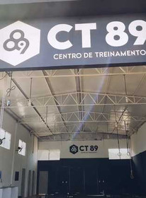 Imagem 1 da galeria do parceiro CT89