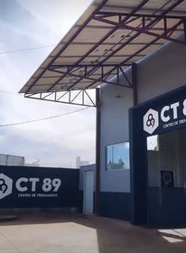 Imagem 2 da galeria do parceiro CT89