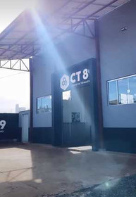 Imagem 5 da galeria do parceiro CT89