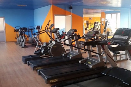 Immagine 1 dalla galleria del partner Gym Tonyc