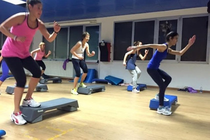 Immagine 3 dalla galleria del partner Gym Tonyc