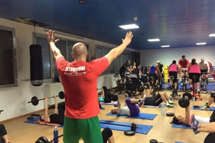 Immagine 4 dalla galleria del partner Gym Tonyc