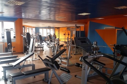 Immagine 5 dalla galleria del partner Gym Tonyc