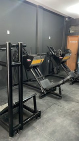 Imagem 3 da galeria do parceiro Academia Home Gym