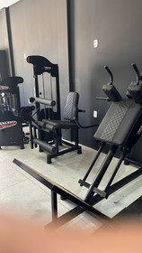 Imagem 4 da galeria do parceiro Academia Home Gym