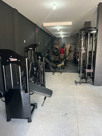 Imagem 5 da galeria do parceiro Academia Home Gym