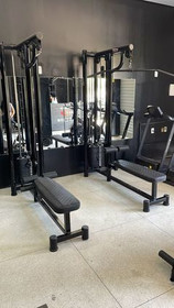 Imagem 6 da galeria do parceiro Academia Home Gym