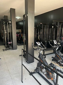 Imagem 7 da galeria do parceiro Academia Home Gym