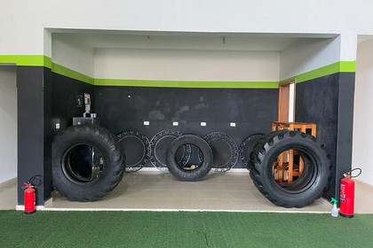 Imagem 3 da galeria do parceiro Cross Life Jd Cangalha