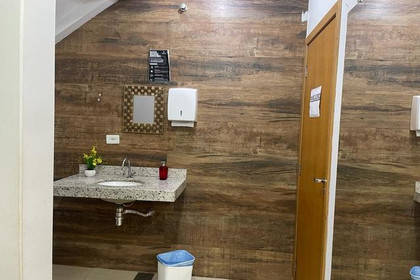 Imagem 5 da galeria do parceiro Cross Life Jd Cangalha