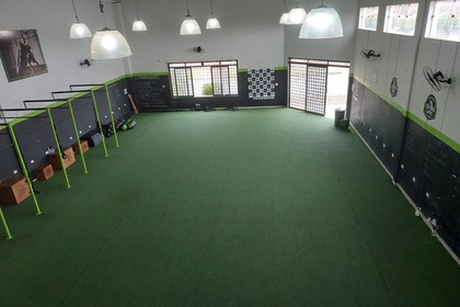 Imagem 1 da galeria do parceiro Cross Life Jd Cangalha