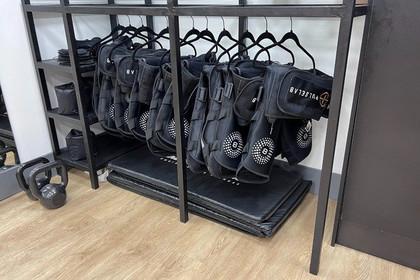 Imagem 1 da galeria do parceiro PulseLab Eletrofitness