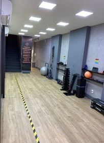 Imagem 3 da galeria do parceiro PulseLab Eletrofitness