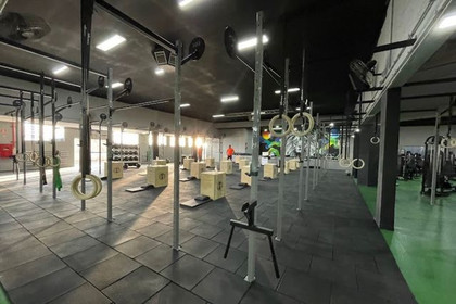 Imagem 6 da galeria do parceiro My Box - Mogi Guaçu