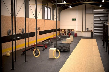 Imagen 1 de la galería del partner Buffalo Training Center
