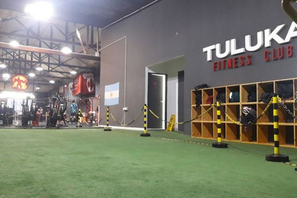 Imagen 4 de la galería del partner Tuluka - Rosario
