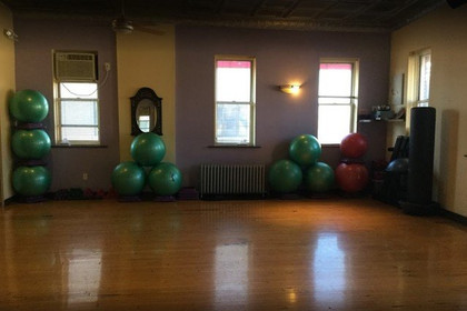 Image 6 from Alana Life & Fitness partner gallery