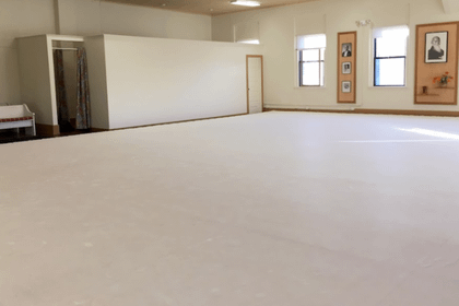 Image 1 from Twin Cities Aikido Center partner gallery