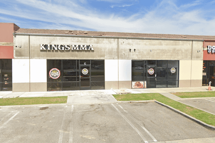 Image 1 from Kings MMA Huntington Beach partner gallery