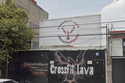 Imagen 2 de la galería del partner Crossfit Lava