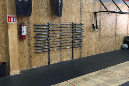 Imagen 5 de la galería del partner Crossfit Lava