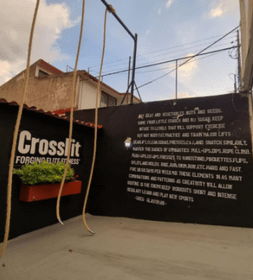 Imagen 7 de la galería del partner Crossfit Lava
