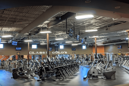 Image 1 from 5 Bridges Health & Fitness - Linglestown partner gallery