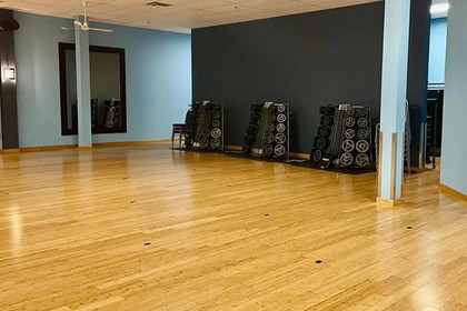 Image 2 from 5 Bridges Health & Fitness - Linglestown partner gallery