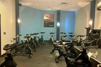 Image 3 from 5 Bridges Health & Fitness - Linglestown partner gallery