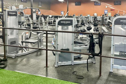 Image 4 from 5 Bridges Health & Fitness - Linglestown partner gallery