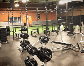 Image 6 from 5 Bridges Health & Fitness - Linglestown partner gallery