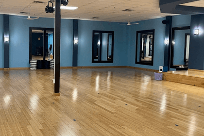 Image 7 from 5 Bridges Health & Fitness - Linglestown partner gallery
