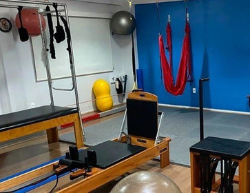 Imagem 1 da galeria do parceiro Espaço Saúde e Bem Estar