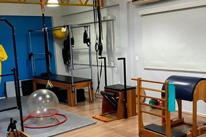 Imagem 3 da galeria do parceiro Espaço Saúde e Bem Estar