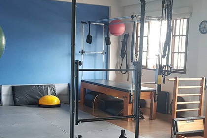 Imagem 5 da galeria do parceiro Espaço Saúde e Bem Estar