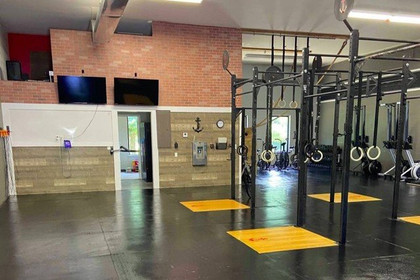 Image 1 from MidCoast CrossFit partner gallery