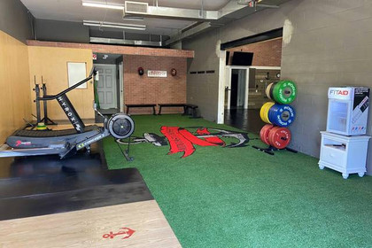 Image 3 from MidCoast CrossFit partner gallery