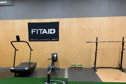 Image 4 from MidCoast CrossFit partner gallery