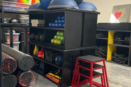 Image 6 from Blast Mobile Fitness partner gallery