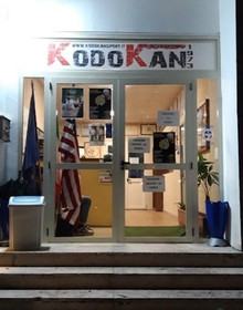 Immagine 2 dalla galleria del partner Kodokan