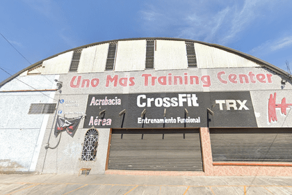 Imagen 2 de la galería del partner Uno más Training Center