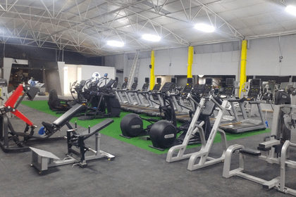 Imagen 6 de la galería del partner Fury Gym Aguascalientes