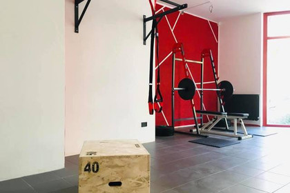 Immagine 5 dalla galleria del partner Fast&Slim Cattolica