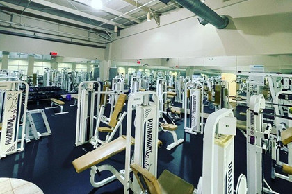 Image 3 from Gold's Gym - Totowa partner gallery