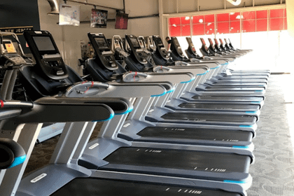 Image 7 from Gold's Gym - Totowa partner gallery