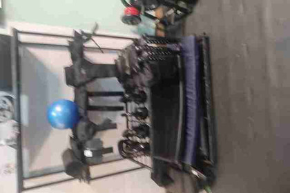 Imagem 2 da galeria do parceiro Studio physis performance & saude
