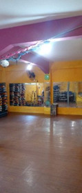 Imagem 3 da galeria do parceiro Academia Power Fitness Unidade Lapinha---