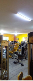 Imagem 4 da galeria do parceiro Academia Power Fitness Unidade Lapinha---