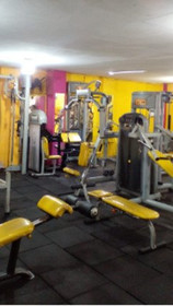 Imagem 5 da galeria do parceiro Academia Power Fitness Unidade Lapinha---