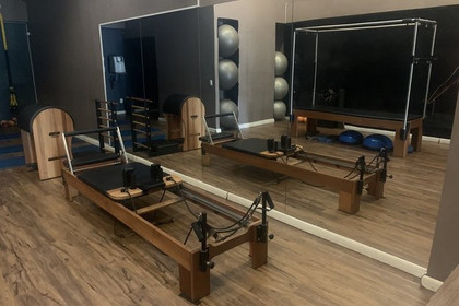 Imagem 1 da galeria do parceiro Balance Class - Guará
